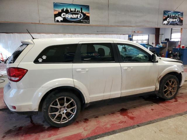 Photo 2 VIN: 3C4PDDEG5GT151378 - DODGE JOURNEY 