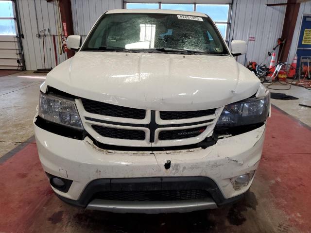 Photo 4 VIN: 3C4PDDEG5GT151378 - DODGE JOURNEY 