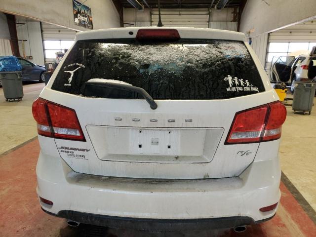 Photo 5 VIN: 3C4PDDEG5GT151378 - DODGE JOURNEY 