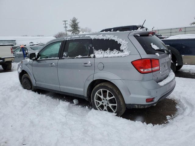 Photo 1 VIN: 3C4PDDEG5GT244384 - DODGE JOURNEY 