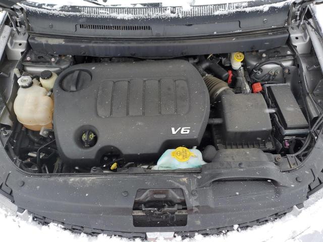 Photo 11 VIN: 3C4PDDEG5GT244384 - DODGE JOURNEY 