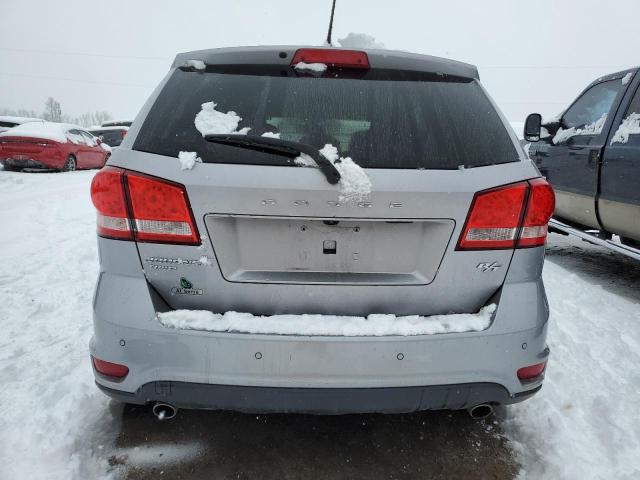 Photo 5 VIN: 3C4PDDEG5GT244384 - DODGE JOURNEY 