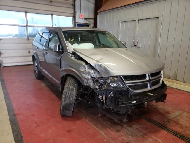 Photo 0 VIN: 3C4PDDEG5HT502677 - DODGE JOURNEY GT 