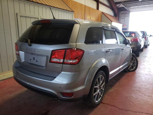 Photo 3 VIN: 3C4PDDEG5HT502677 - DODGE JOURNEY GT 