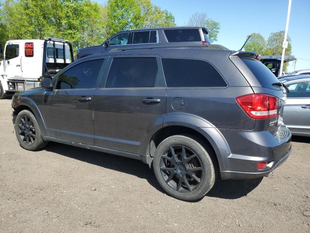 Photo 1 VIN: 3C4PDDEG5HT521181 - DODGE JOURNEY 