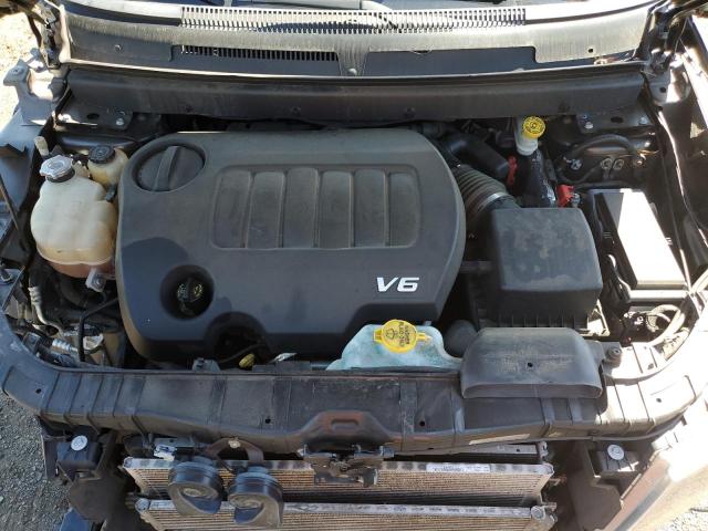 Photo 11 VIN: 3C4PDDEG5HT521181 - DODGE JOURNEY 