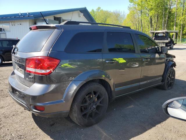 Photo 2 VIN: 3C4PDDEG5HT521181 - DODGE JOURNEY 