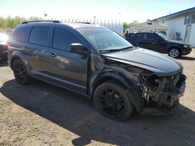 Photo 3 VIN: 3C4PDDEG5HT521181 - DODGE JOURNEY 