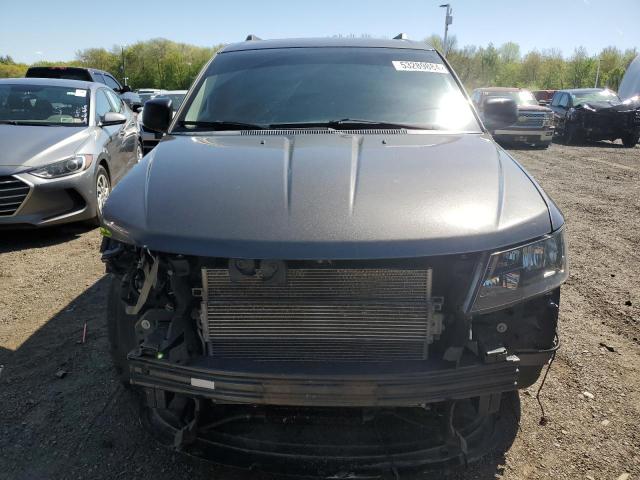 Photo 4 VIN: 3C4PDDEG5HT521181 - DODGE JOURNEY 