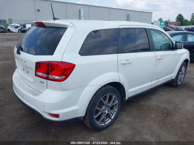 Photo 3 VIN: 3C4PDDEG5HT549238 - DODGE JOURNEY 