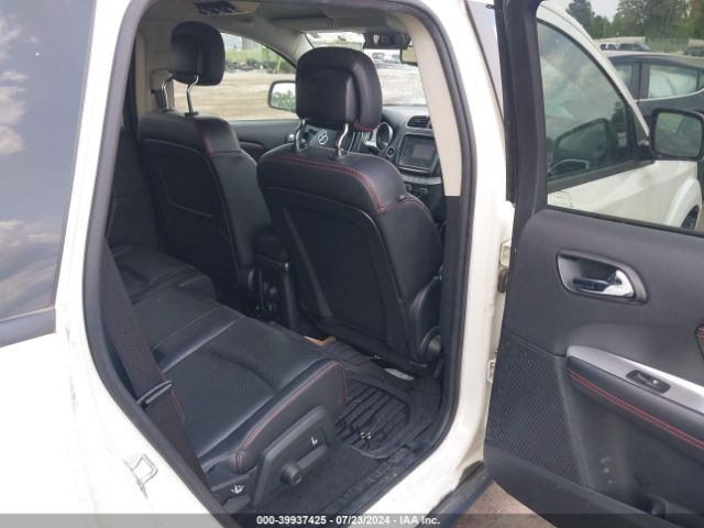 Photo 7 VIN: 3C4PDDEG5HT549238 - DODGE JOURNEY 