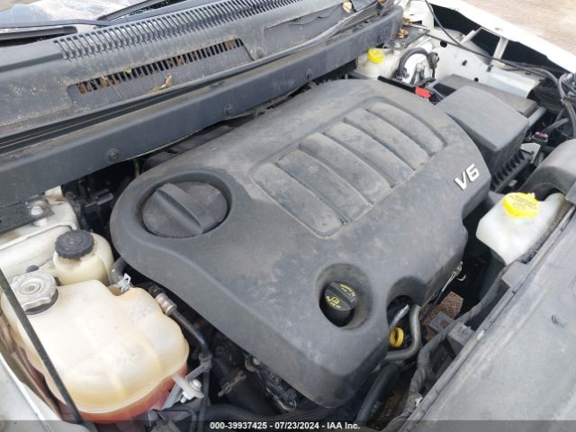 Photo 9 VIN: 3C4PDDEG5HT549238 - DODGE JOURNEY 