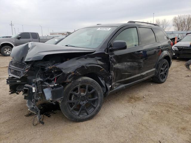 Photo 0 VIN: 3C4PDDEG5HT567142 - DODGE JOURNEY 