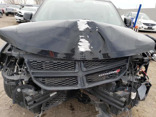 Photo 11 VIN: 3C4PDDEG5HT567142 - DODGE JOURNEY 