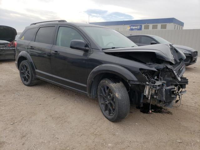 Photo 3 VIN: 3C4PDDEG5HT567142 - DODGE JOURNEY 