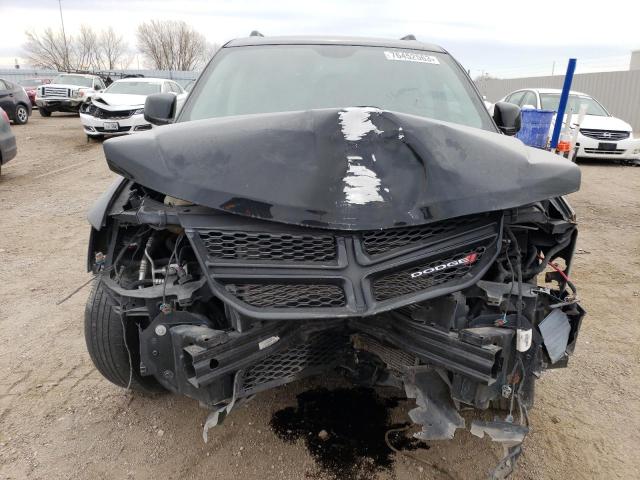 Photo 4 VIN: 3C4PDDEG5HT567142 - DODGE JOURNEY 