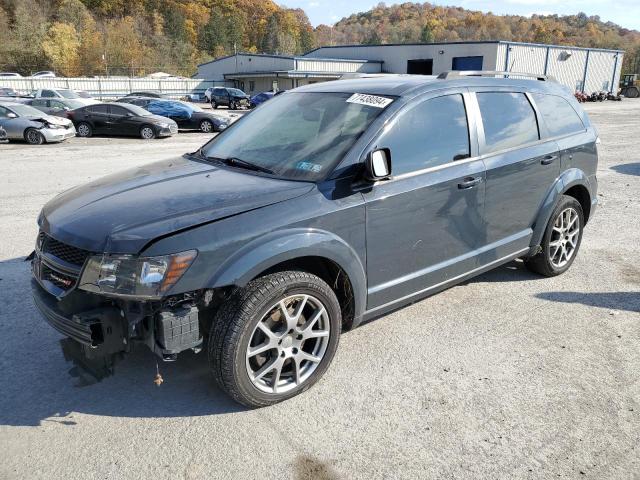 Photo 0 VIN: 3C4PDDEG5HT578643 - DODGE JOURNEY GT 