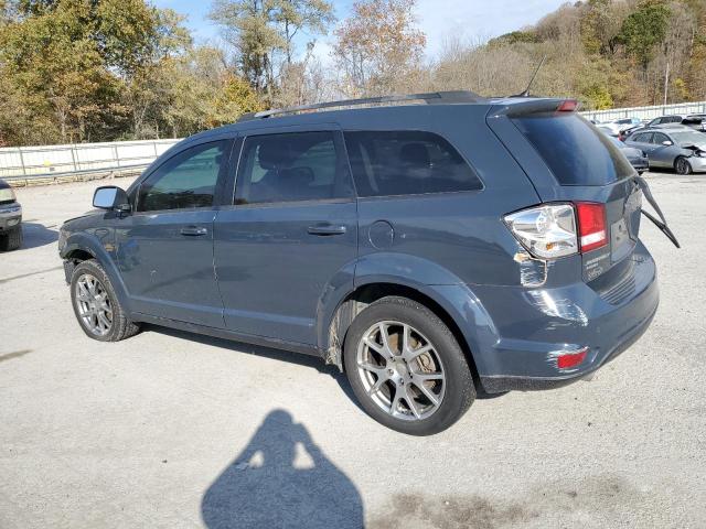 Photo 1 VIN: 3C4PDDEG5HT578643 - DODGE JOURNEY GT 