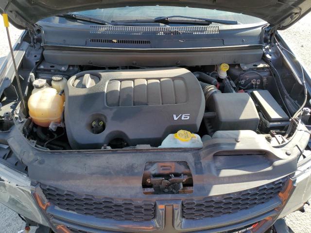 Photo 11 VIN: 3C4PDDEG5HT578643 - DODGE JOURNEY GT 