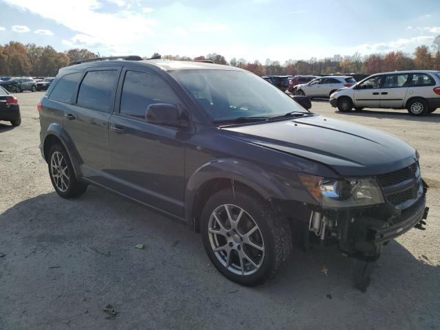 Photo 3 VIN: 3C4PDDEG5HT578643 - DODGE JOURNEY GT 