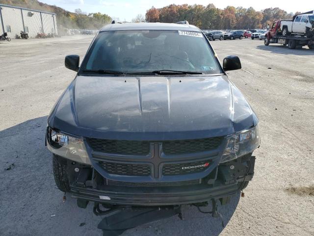 Photo 4 VIN: 3C4PDDEG5HT578643 - DODGE JOURNEY GT 