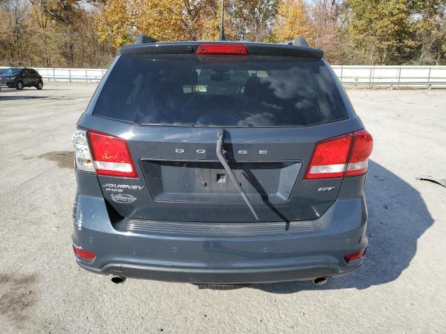 Photo 5 VIN: 3C4PDDEG5HT578643 - DODGE JOURNEY GT 