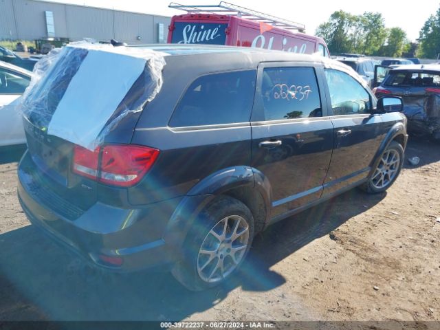 Photo 3 VIN: 3C4PDDEG5HT593286 - DODGE JOURNEY 