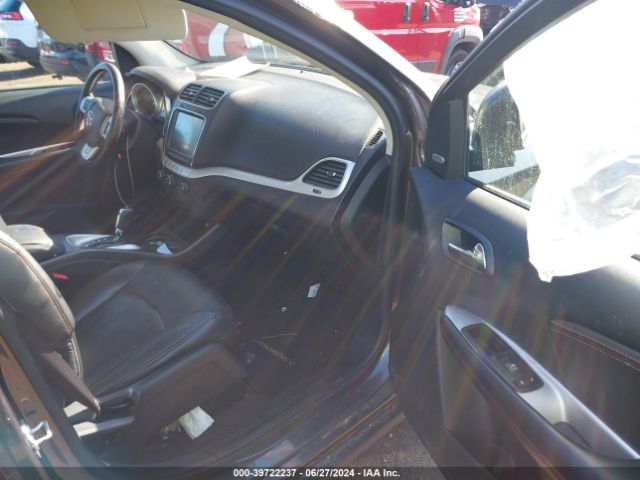 Photo 4 VIN: 3C4PDDEG5HT593286 - DODGE JOURNEY 