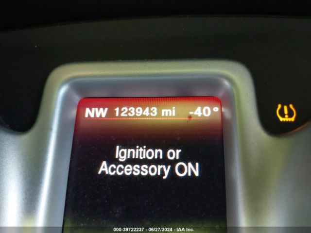 Photo 6 VIN: 3C4PDDEG5HT593286 - DODGE JOURNEY 