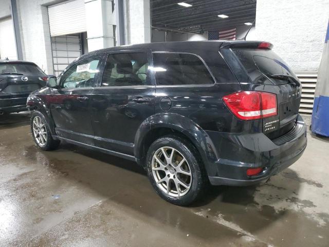 Photo 1 VIN: 3C4PDDEG5HT593501 - DODGE JOURNEY GT 