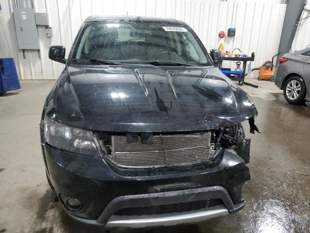 Photo 4 VIN: 3C4PDDEG5HT593501 - DODGE JOURNEY GT 