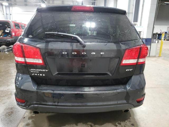 Photo 5 VIN: 3C4PDDEG5HT593501 - DODGE JOURNEY GT 