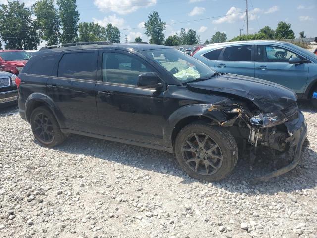 Photo 3 VIN: 3C4PDDEG5HT609907 - DODGE JOURNEY GT 