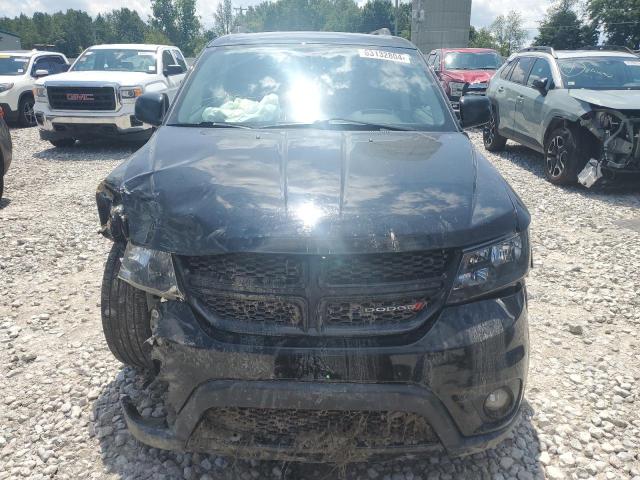 Photo 4 VIN: 3C4PDDEG5HT609907 - DODGE JOURNEY GT 