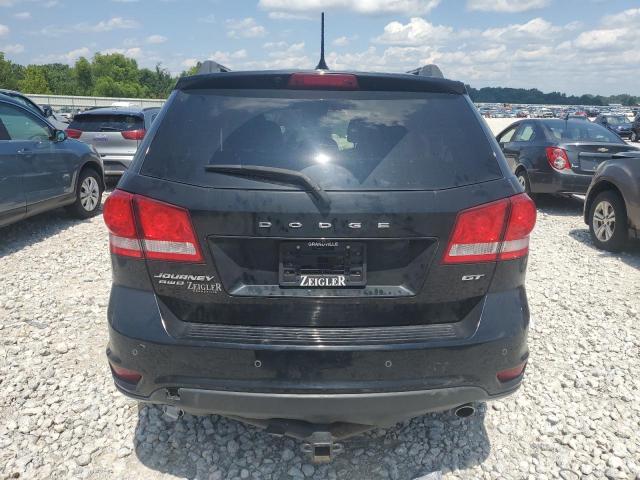 Photo 5 VIN: 3C4PDDEG5HT609907 - DODGE JOURNEY GT 