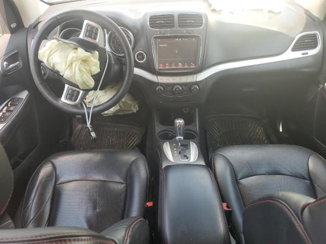 Photo 7 VIN: 3C4PDDEG5HT609907 - DODGE JOURNEY GT 