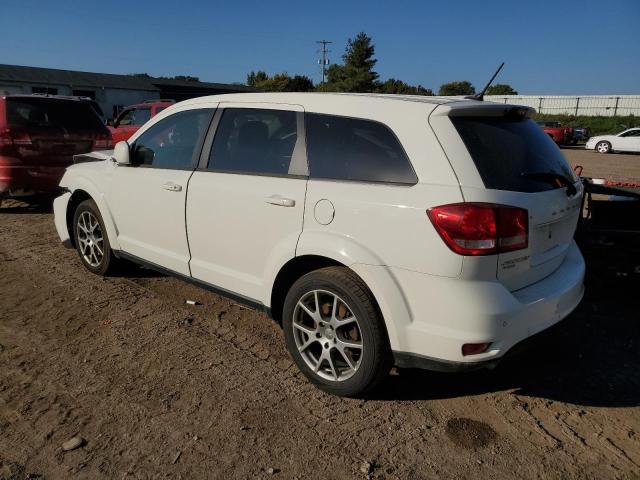 Photo 1 VIN: 3C4PDDEG5HT615481 - DODGE JOURNEY GT 