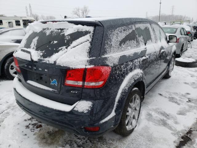 Photo 3 VIN: 3C4PDDEG5HT639022 - DODGE JOURNEY 