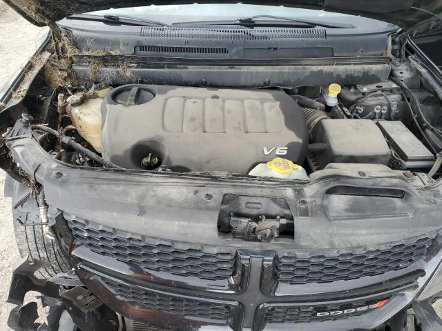 Photo 11 VIN: 3C4PDDEG5HT685692 - DODGE JOURNEY 