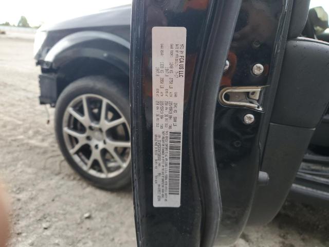 Photo 13 VIN: 3C4PDDEG5HT685692 - DODGE JOURNEY 