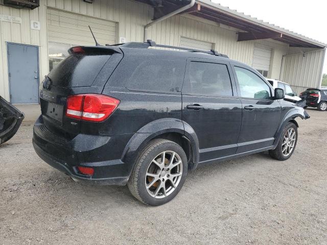 Photo 2 VIN: 3C4PDDEG5HT685692 - DODGE JOURNEY 