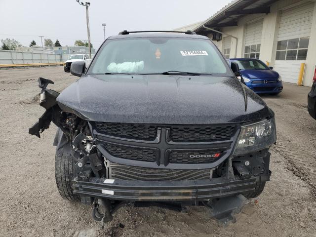 Photo 4 VIN: 3C4PDDEG5HT685692 - DODGE JOURNEY 