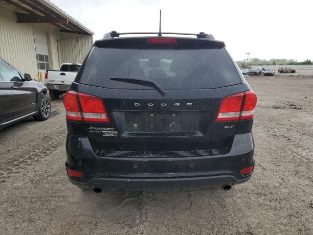 Photo 5 VIN: 3C4PDDEG5HT685692 - DODGE JOURNEY 