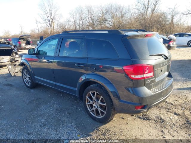 Photo 2 VIN: 3C4PDDEG5HT703768 - DODGE JOURNEY 