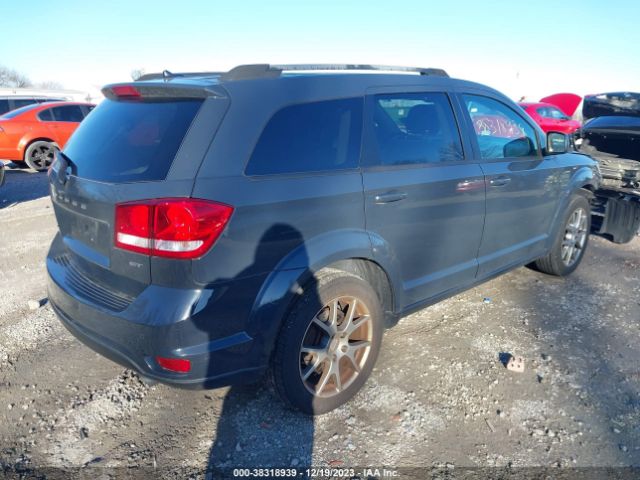 Photo 3 VIN: 3C4PDDEG5HT703768 - DODGE JOURNEY 