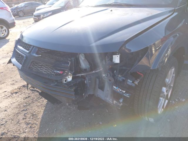 Photo 5 VIN: 3C4PDDEG5HT703768 - DODGE JOURNEY 