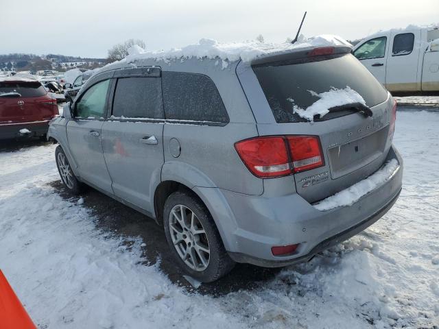 Photo 1 VIN: 3C4PDDEG5JT187448 - DODGE JOURNEY GT 