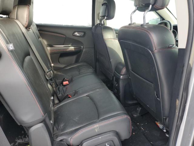 Photo 10 VIN: 3C4PDDEG5JT187448 - DODGE JOURNEY GT 