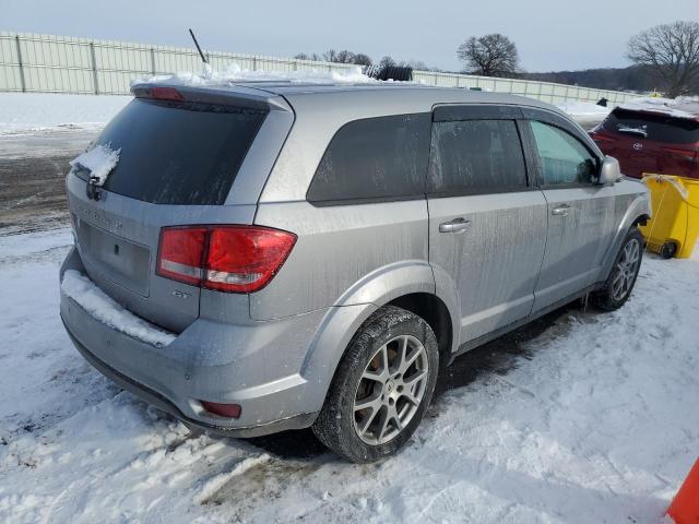 Photo 2 VIN: 3C4PDDEG5JT187448 - DODGE JOURNEY GT 