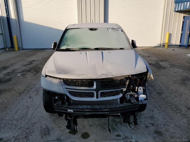 Photo 4 VIN: 3C4PDDEG5JT187448 - DODGE JOURNEY GT 